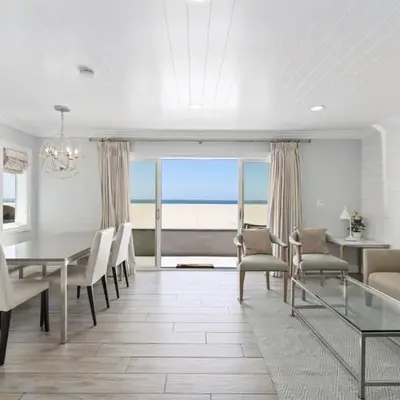 Stylish 3Br Oceanfront W Gorgeous Views