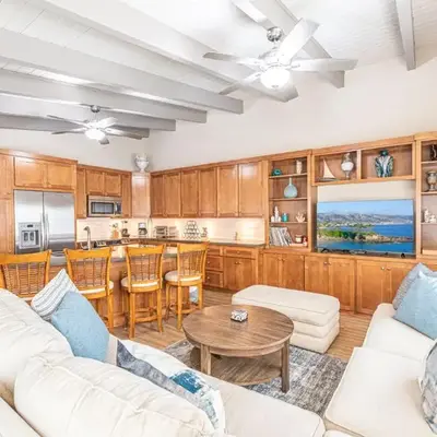 Charming 2Br Condo W Ac