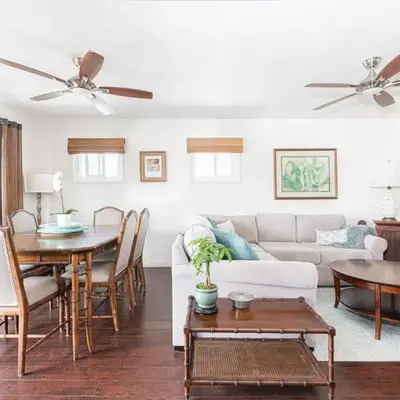 Affordable 2Br