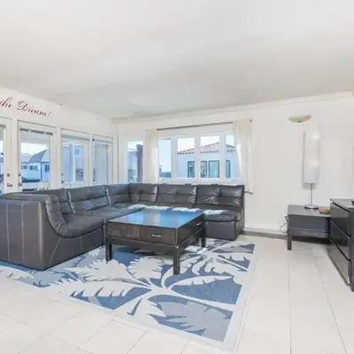 Steps To Sand! 7Br Retreat W Ocean Views In Prime Location By Beachview Rentals