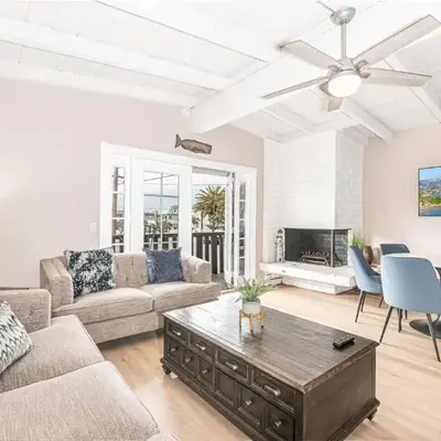 Stylish 6Br Duplex