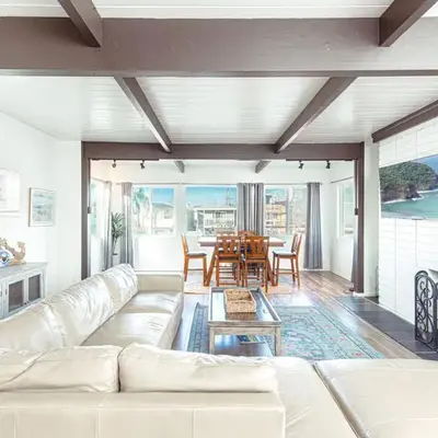 Charming 3Br W Large Deck