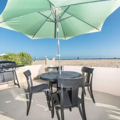 Renovated 3Br Oceanfront W Panoramic Views By Beachview Rentals