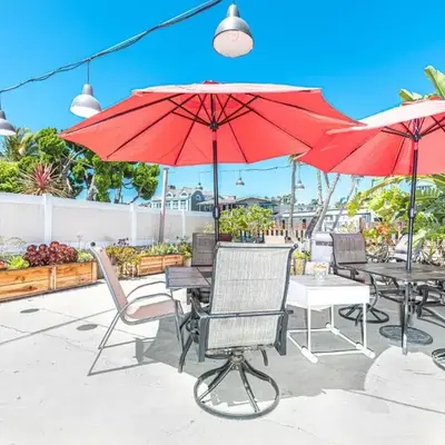 Serene 3Br Bayside Home