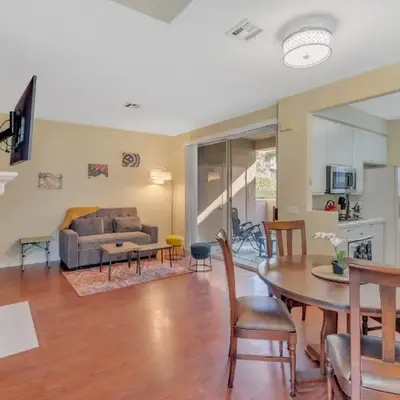 Heart of Carmel Valley 2BR