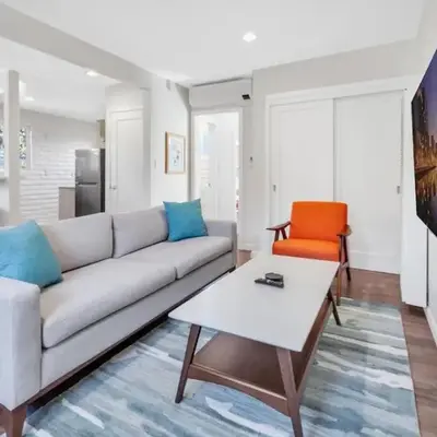 Comfortable Carlsbad 2BR Beach Home Walk to Beach