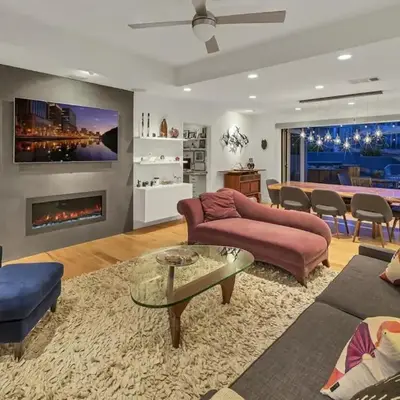 Encinitas Beach Family Retreat with Hot Tub