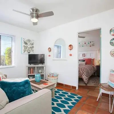 Old Town 1BR Short Drive to Downtown and Beaches 84
