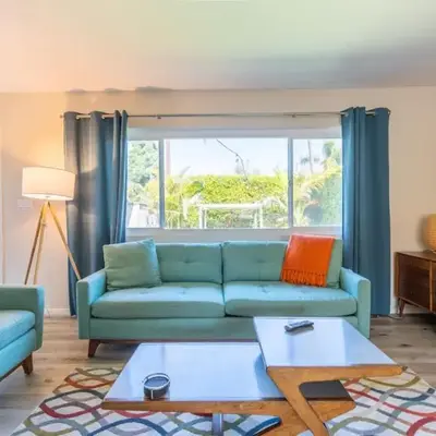 Staycation Beach Family Home Great Indoor Outdoor