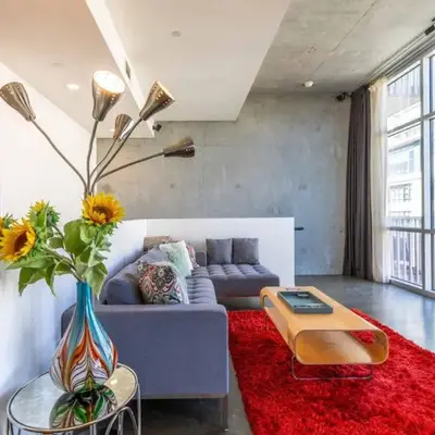 Modern Loft
