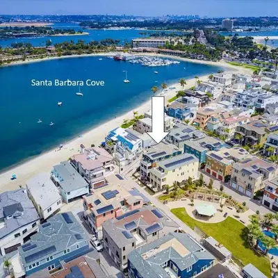 Bayside Cove 10