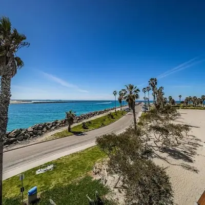Ocean Vista Penthouse 2