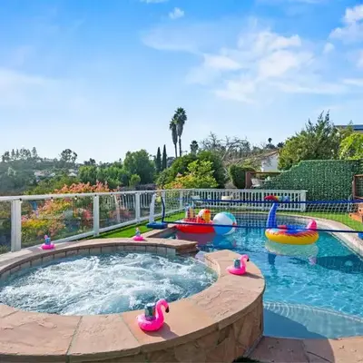 The Fairway Retreat at Vista del Verde