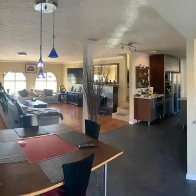 Room in Bay Park