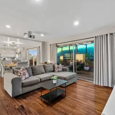 Spacious House close to Petco Park and Gaslamp