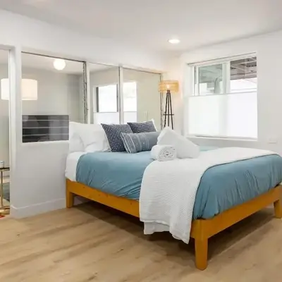 Studio In Carlsbad Village