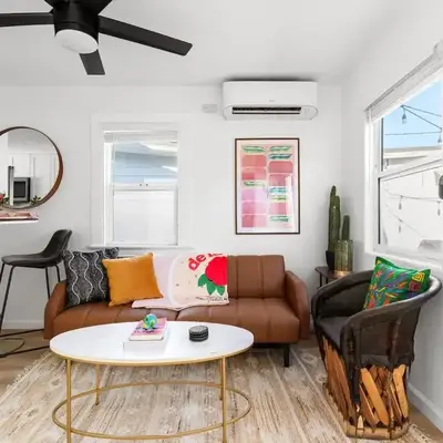 Barrio Casita - 2Bd