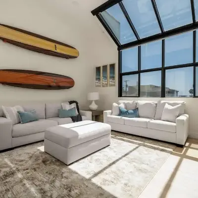 The 357 Beach Pad