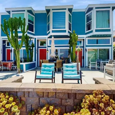 Bayview Serenity Oceanfront