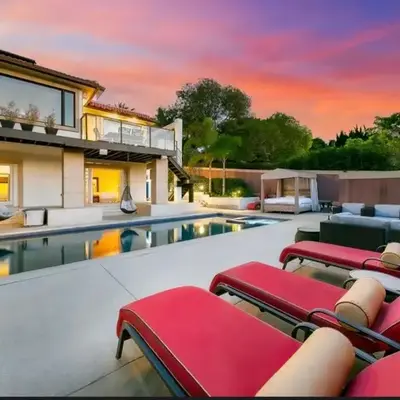Spacious 5BD Ocean Views Pool Jacuzzi