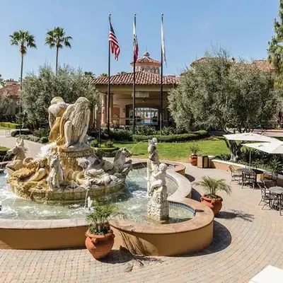Marriott's Newport Coast 2BR Apartment with Resort Access