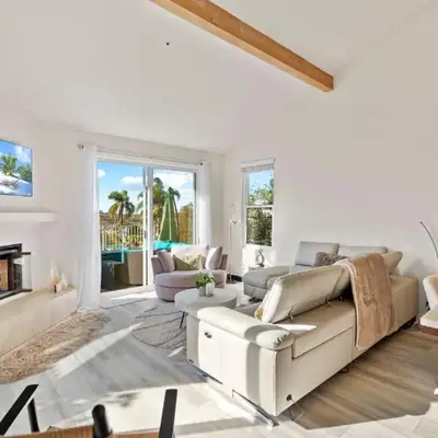 Carlsbad Retreat by the Sea -30-Night Minimum