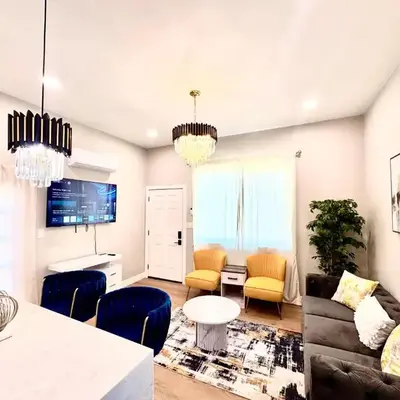 Escondido Back Unit by sdstay