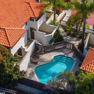 Carlsbad's Hidden Escape