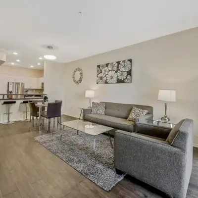 Global Luxury Suites Mission Valley