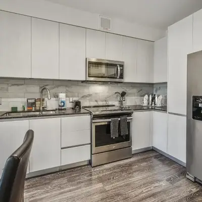 Global Luxury Suites Mission Valley East