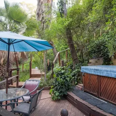 La Casita Private Resort Spa and Mini Golf Course