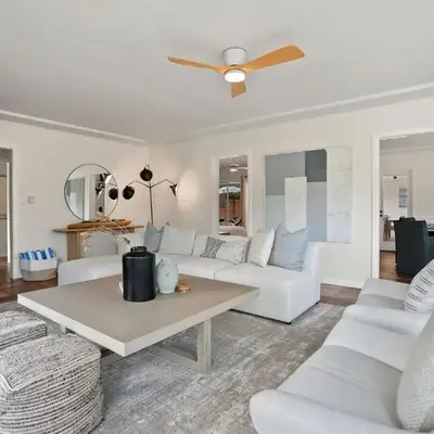 Stunning La Jolla Hideaway Close to Everything