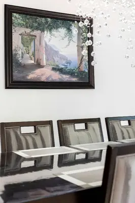 Gallery image of Backyard Oasis Private Villa Pool Hot Tub in El Cajon