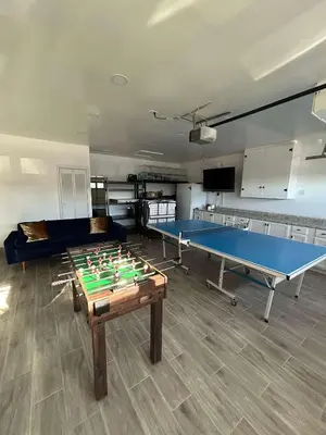 Gallery image of Backyard Oasis Private Villa Pool Hot Tub in El Cajon