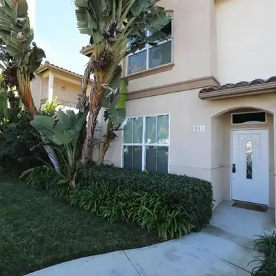 Beach Oasis in Carlsbad Village