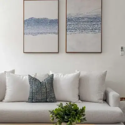 Chic Beach Retreat - Newly Furnished 1BR in Ocean Beach!