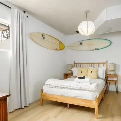 Spacious 2 Bed in Carlsbad