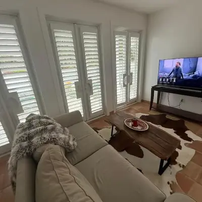 Private Encinitas Casita & Patio