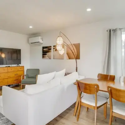 Hip Walkable Neighborhood Condo in San Diego