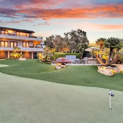 Fairway Retreat