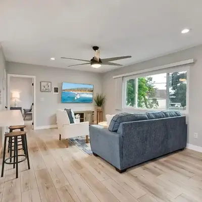 Seabreeze 1BR