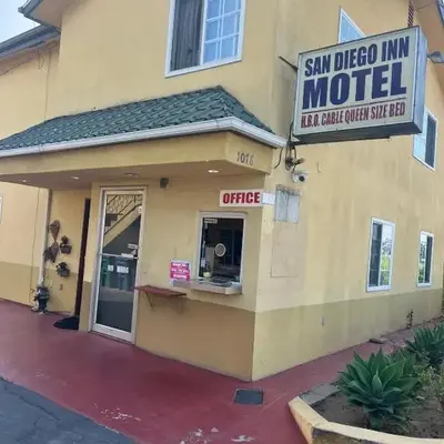 San Diego Inn