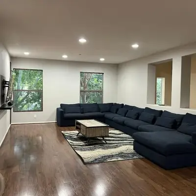 Quail Hill Condo