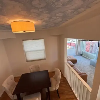 Cozy Chic Casa