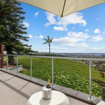 Bay View Bungalow