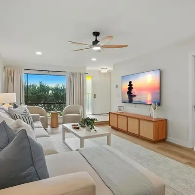 Solana Beach Gem - AC and Beach Access