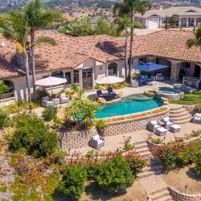 La Bella Vista Estate