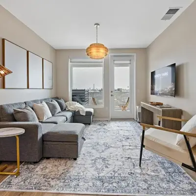 LUX Oasis North Park