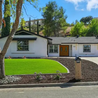 Xlnc Exotic Home Witt Rd Poway