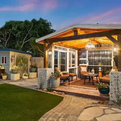 2br Pet-Friendly Oceanside Home